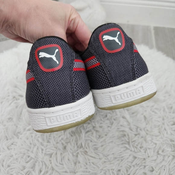 Puma Mens SNEAKERS - Picture 3 of 3